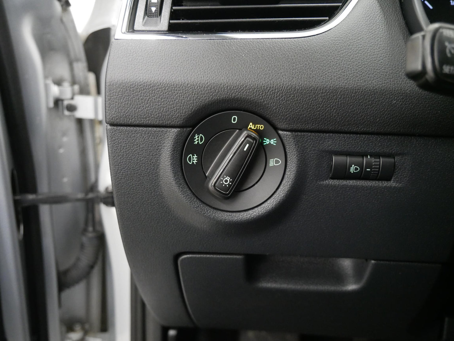 Škoda Octavia 1.6 TDI 77 kW Ambition Plus