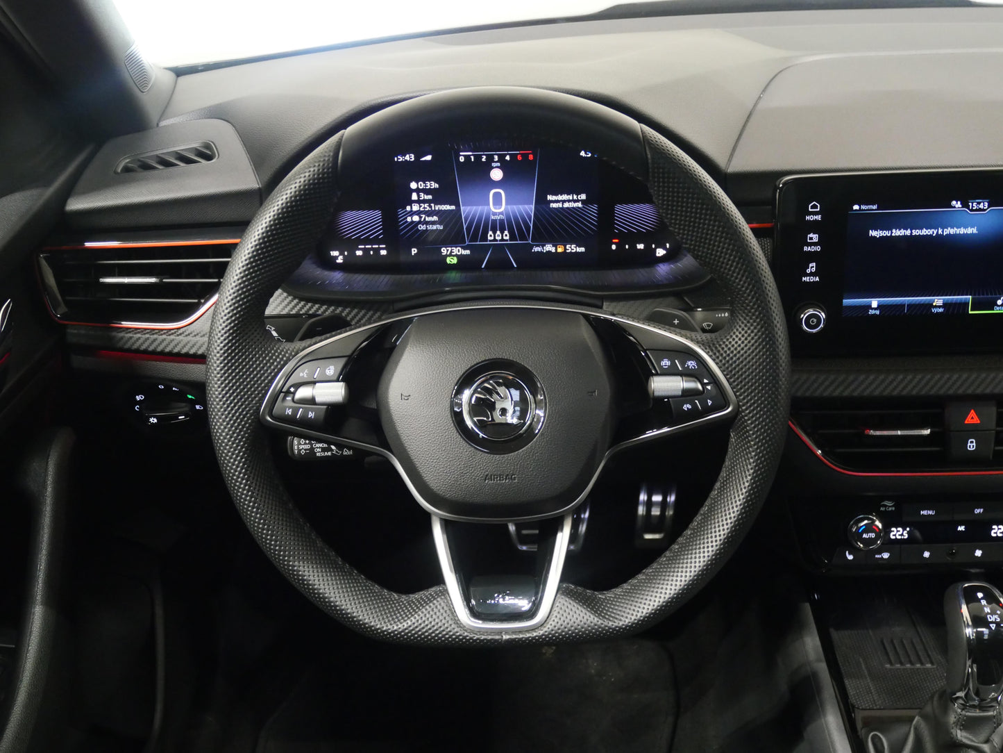 Škoda Kamiq 1.0 TSI 85 kW Monte Carlo