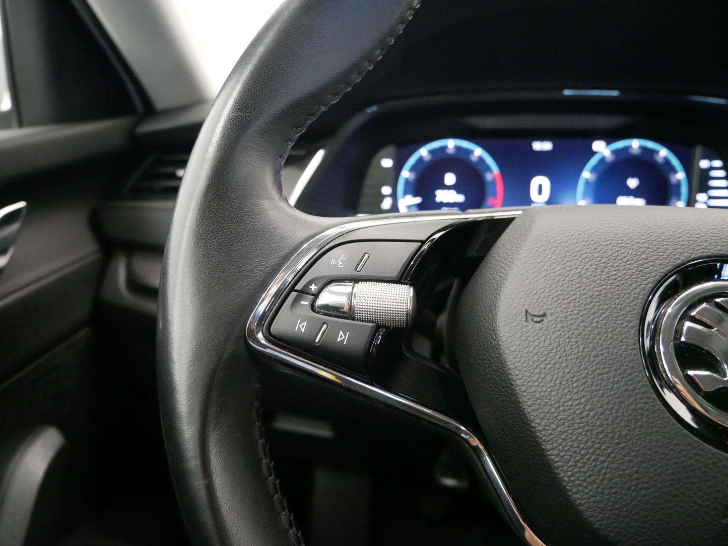 Škoda Octavia 1.5 TSI 110 kW Ambition Plus