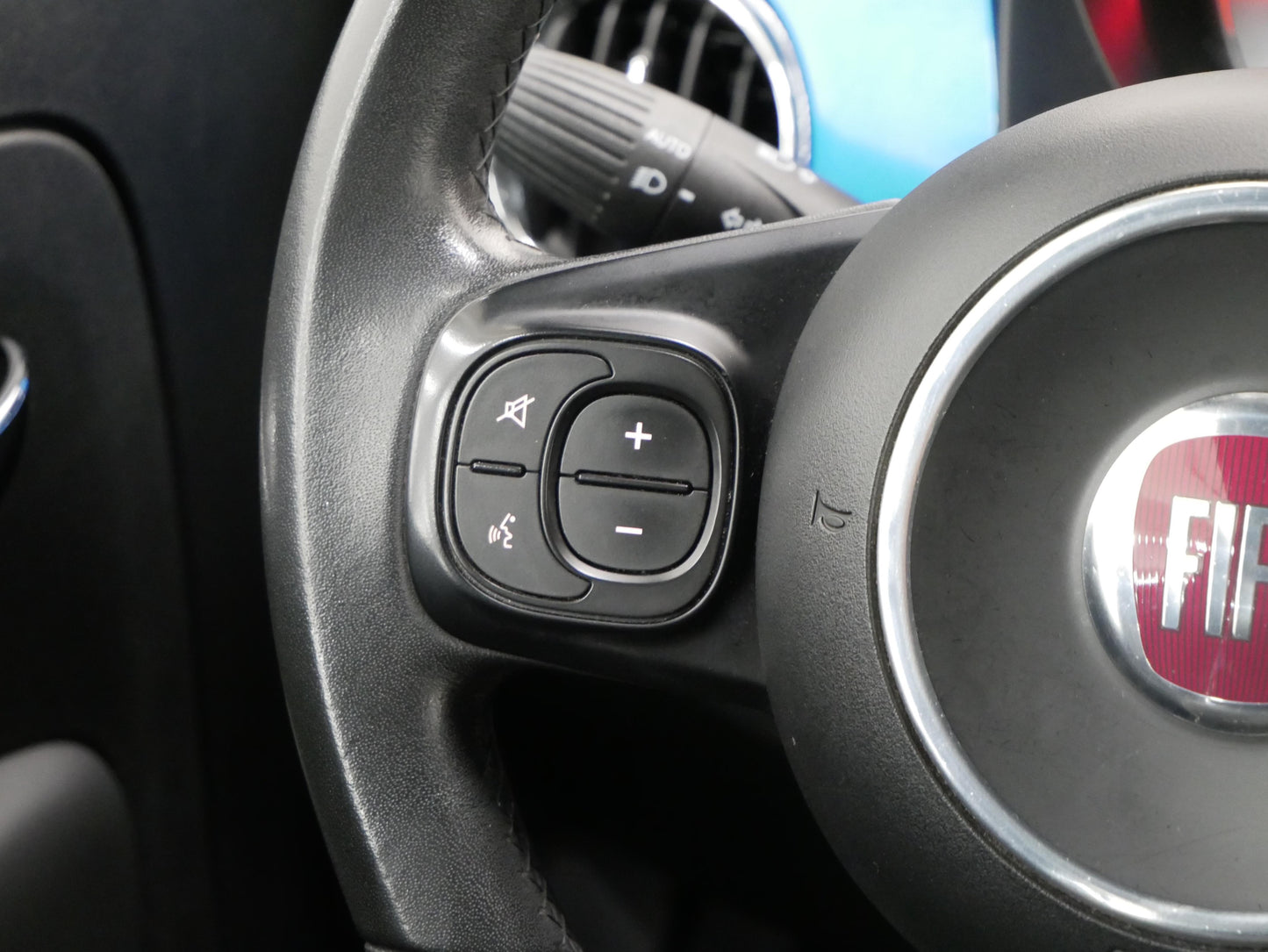 Fiat 500 1.2 Sport 51 kW