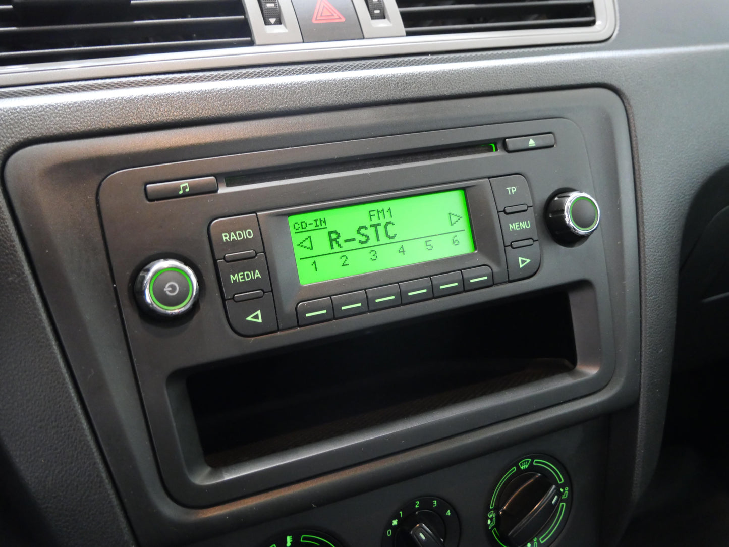 Škoda Rapid 1.6 TDI 66 kW Active Plus