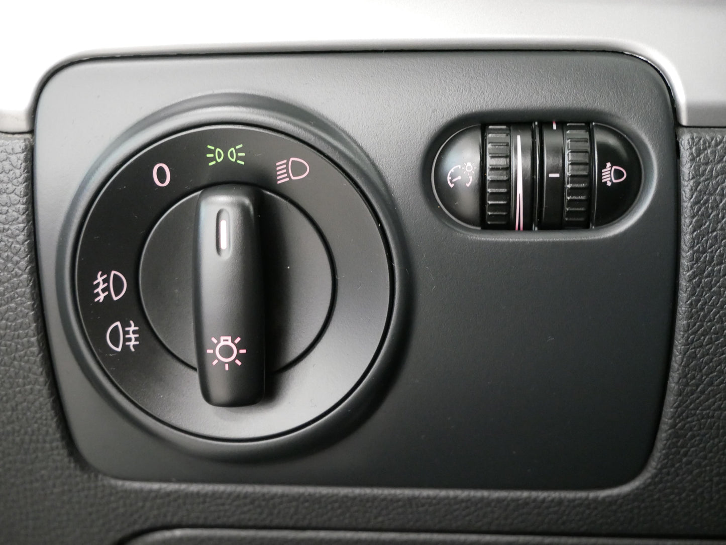 Volkswagen Golf 1.6 TDI 77 kW 4x4 Trendline