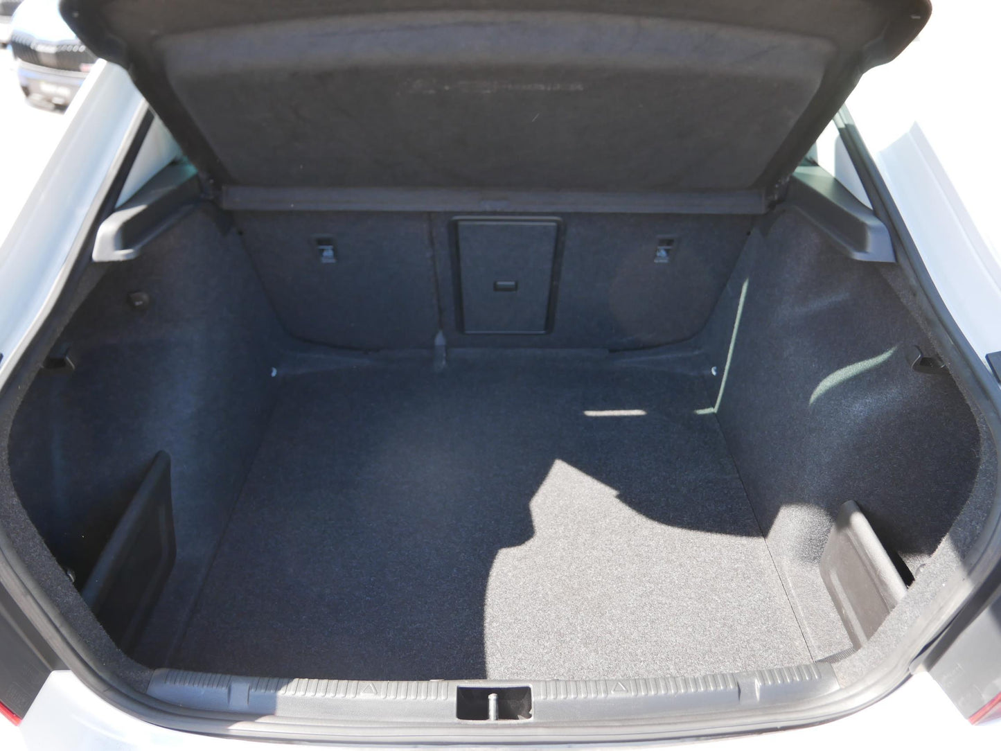 Škoda Rapid 1.4 TSI 92 kW Style Plus