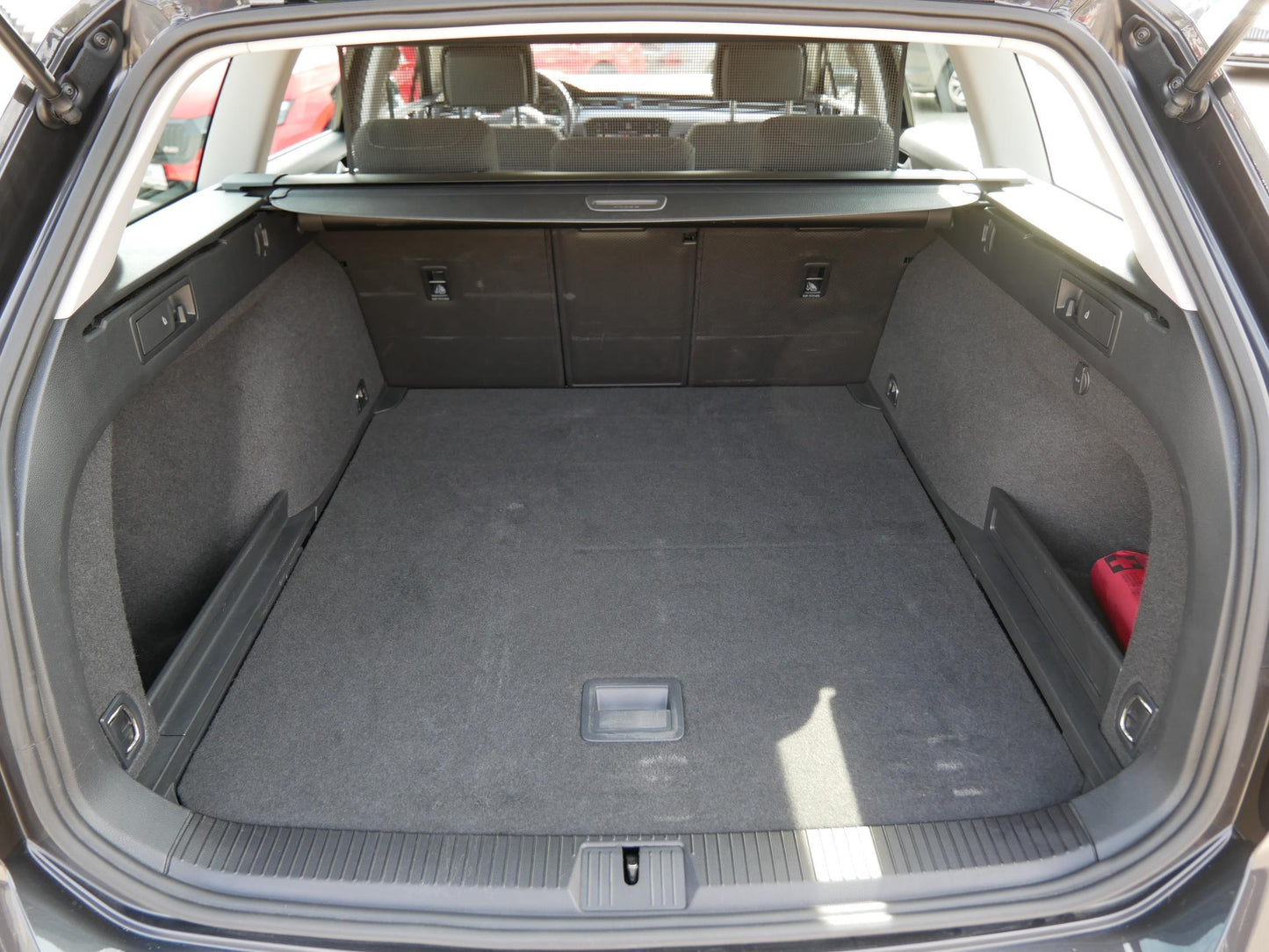 Volkswagen Passat 2.0 TDI 110 kW Business
