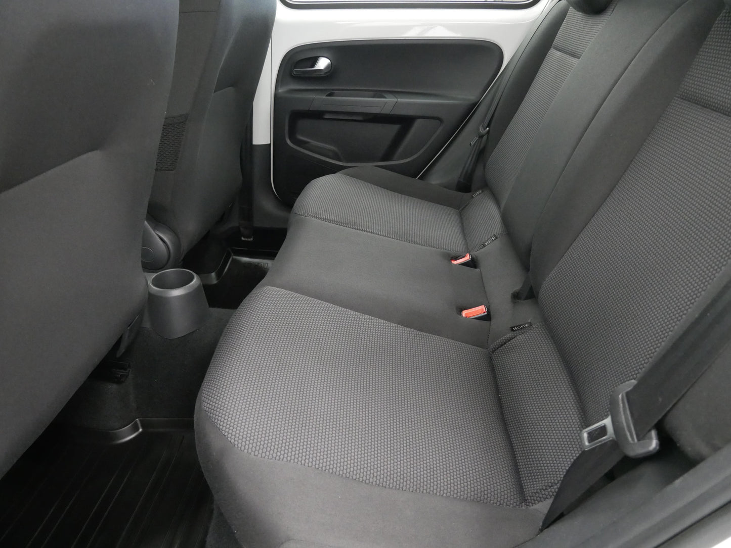 Škoda Citigo 1.0 MPI 44 kW Elegance