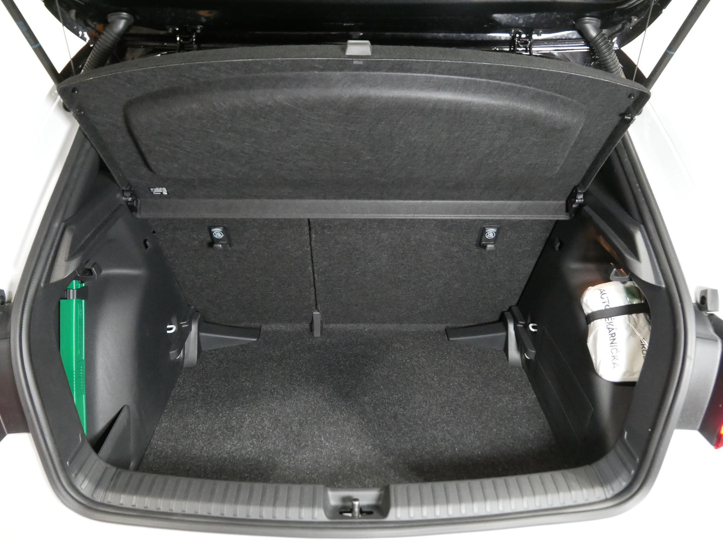 Škoda Fabia 1,0 TSI 85 KW Monte Carlo