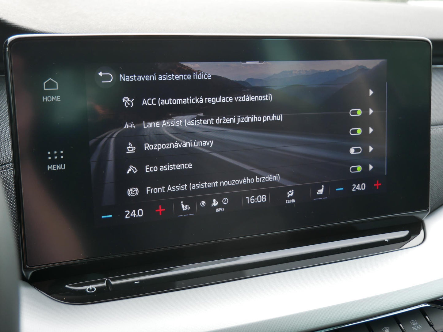 Škoda Octavia 2.0 TDI 110 kW Style Plus