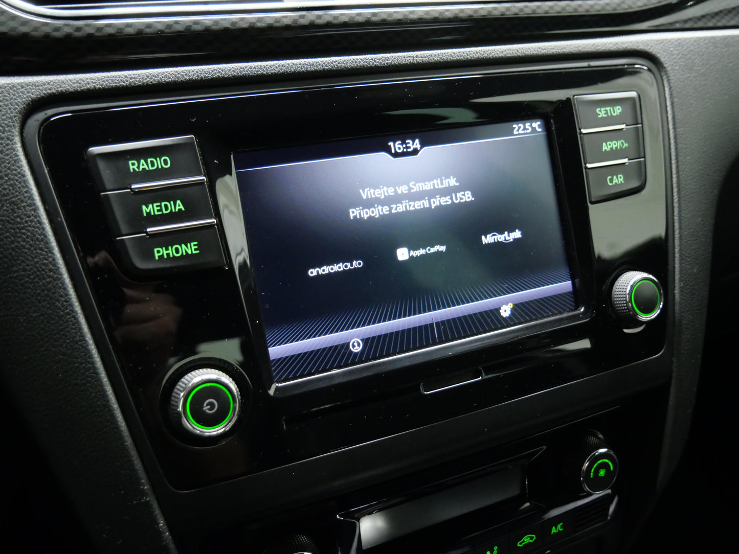 Škoda Rapid 1.0 TSI 81 kW DSG Monte Carlo