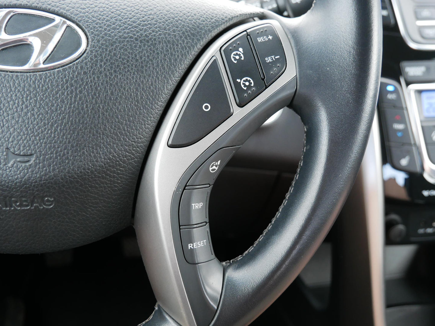 Hyundai i30 Combi 1.6 GDI 99 kW Trikolor