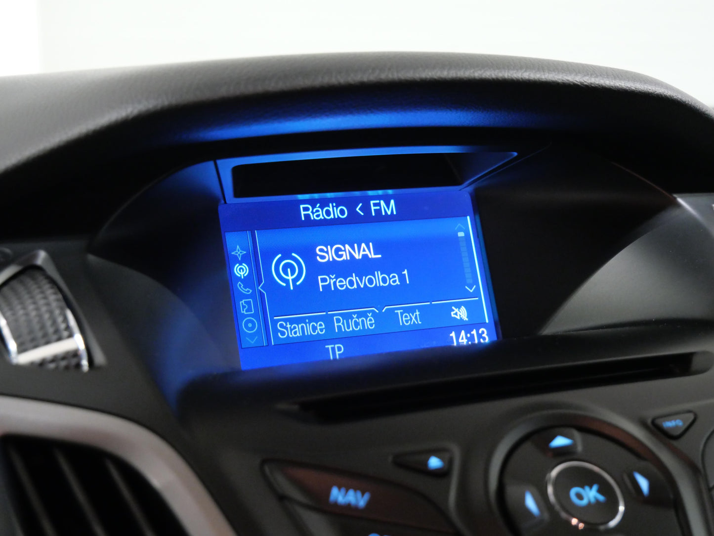 Ford Focus 1.6 TDCi 77 kW Trend