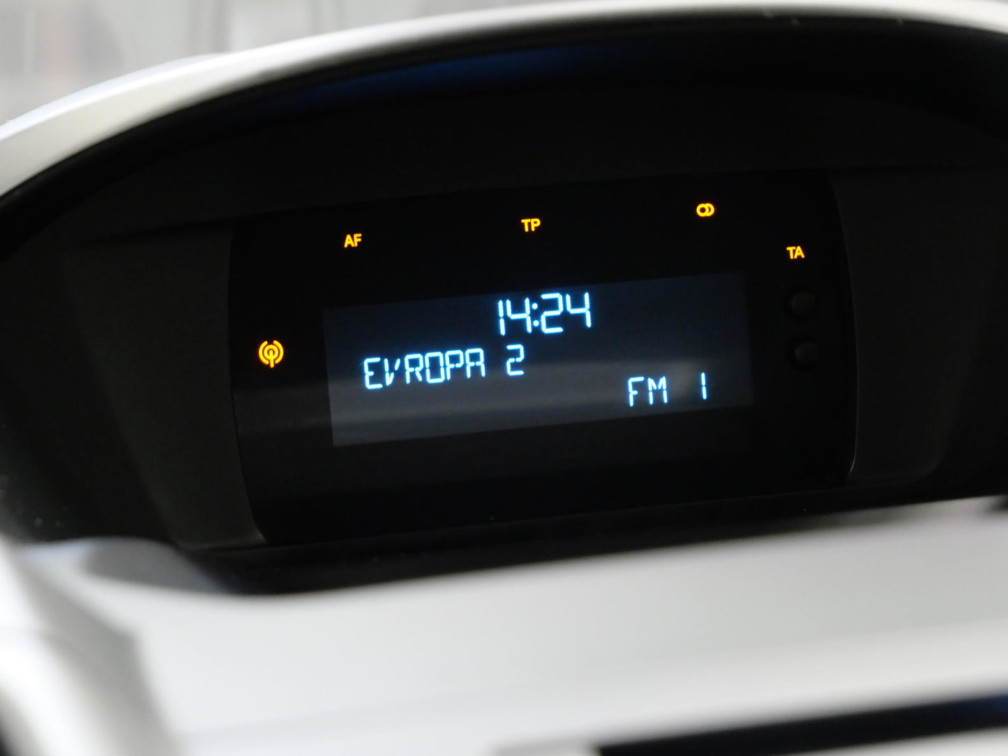 Ford Kuga 1.5 EcoBoost 110 kW Trend
