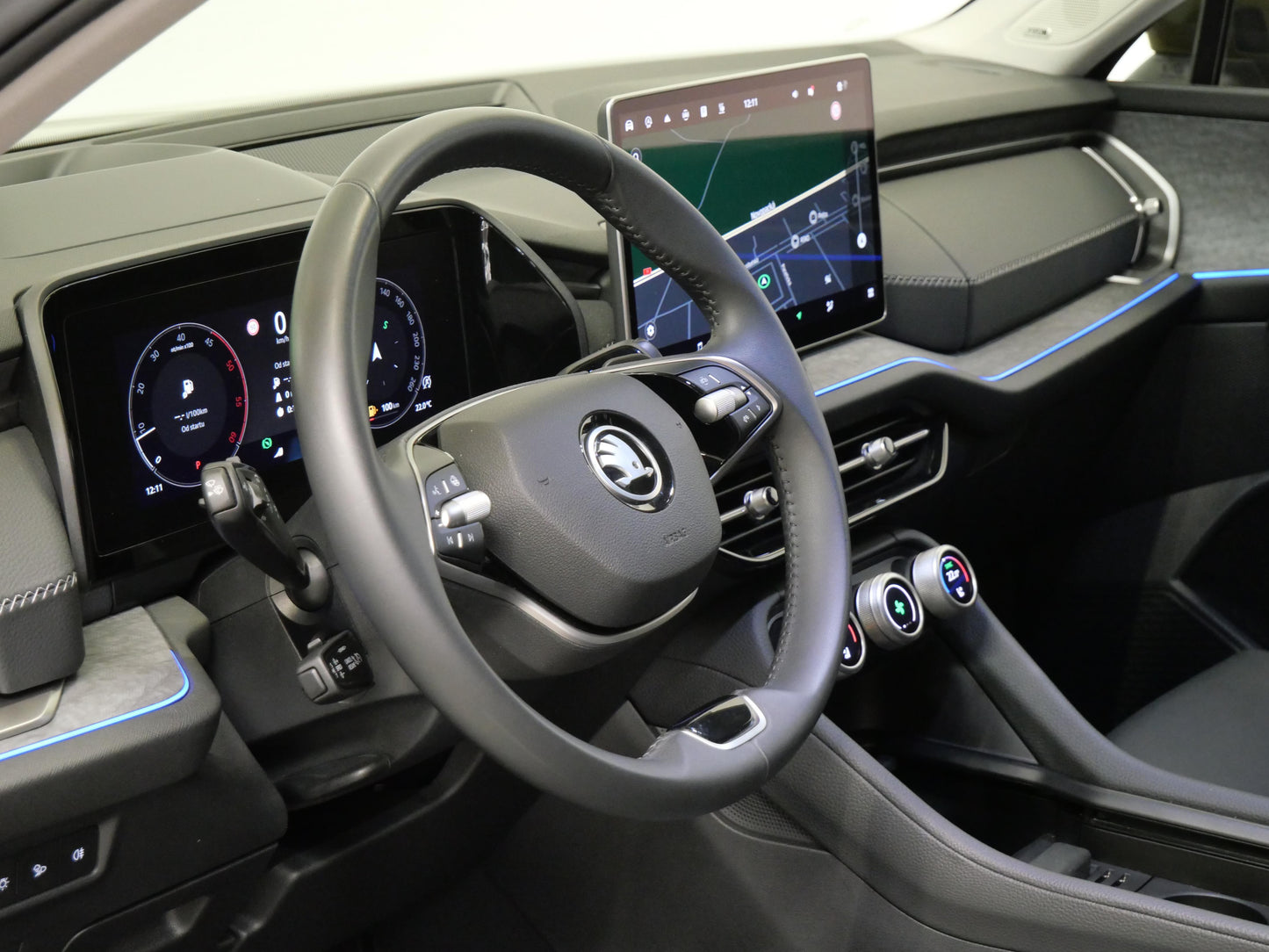 Škoda Kodiaq 2.0 TDI 142 kW Excl. Selection