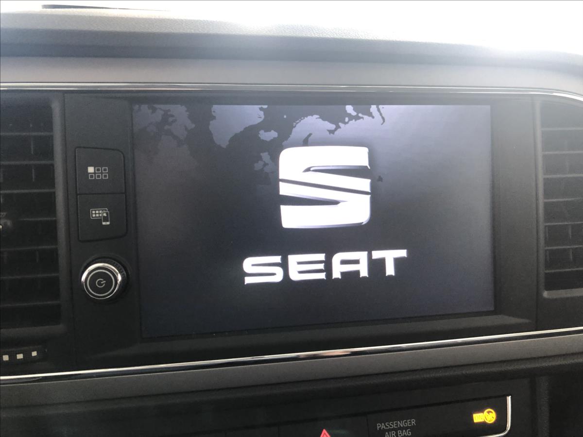 Seat Leon STYLE 1.5 TSI 96 KW 5 DV.
