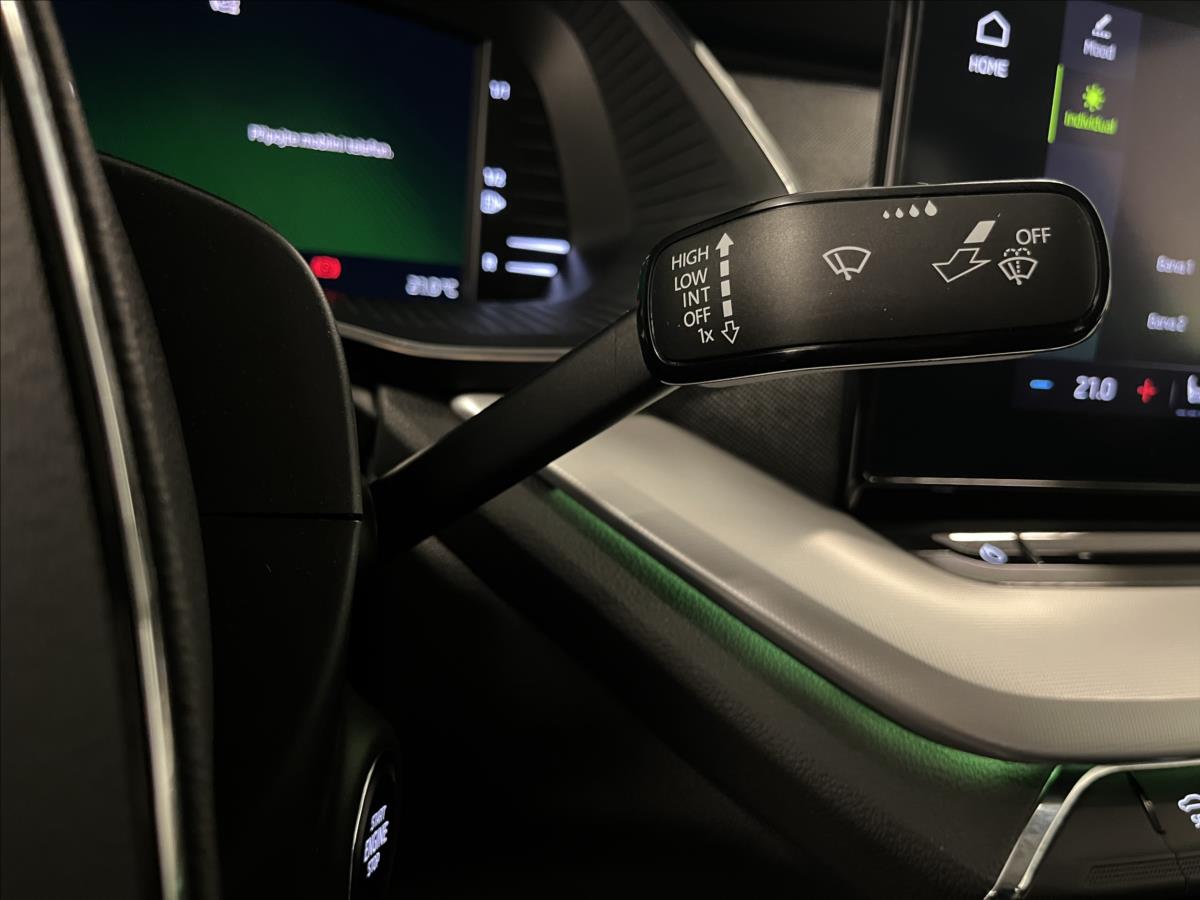 Škoda Octavia 2.0 TDI Style