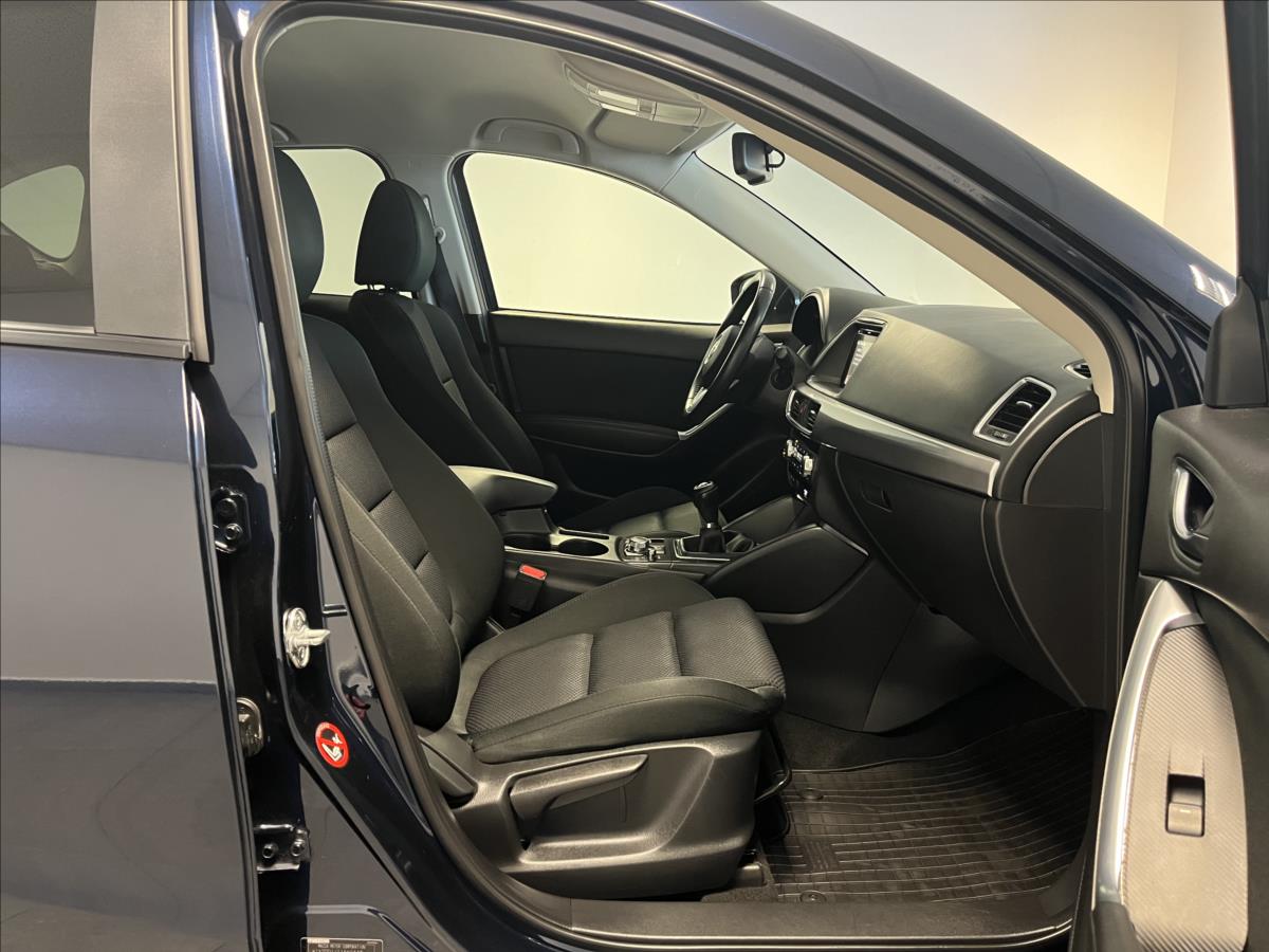 Mazda CX-5 2.0 Skyactiv-G Challenge