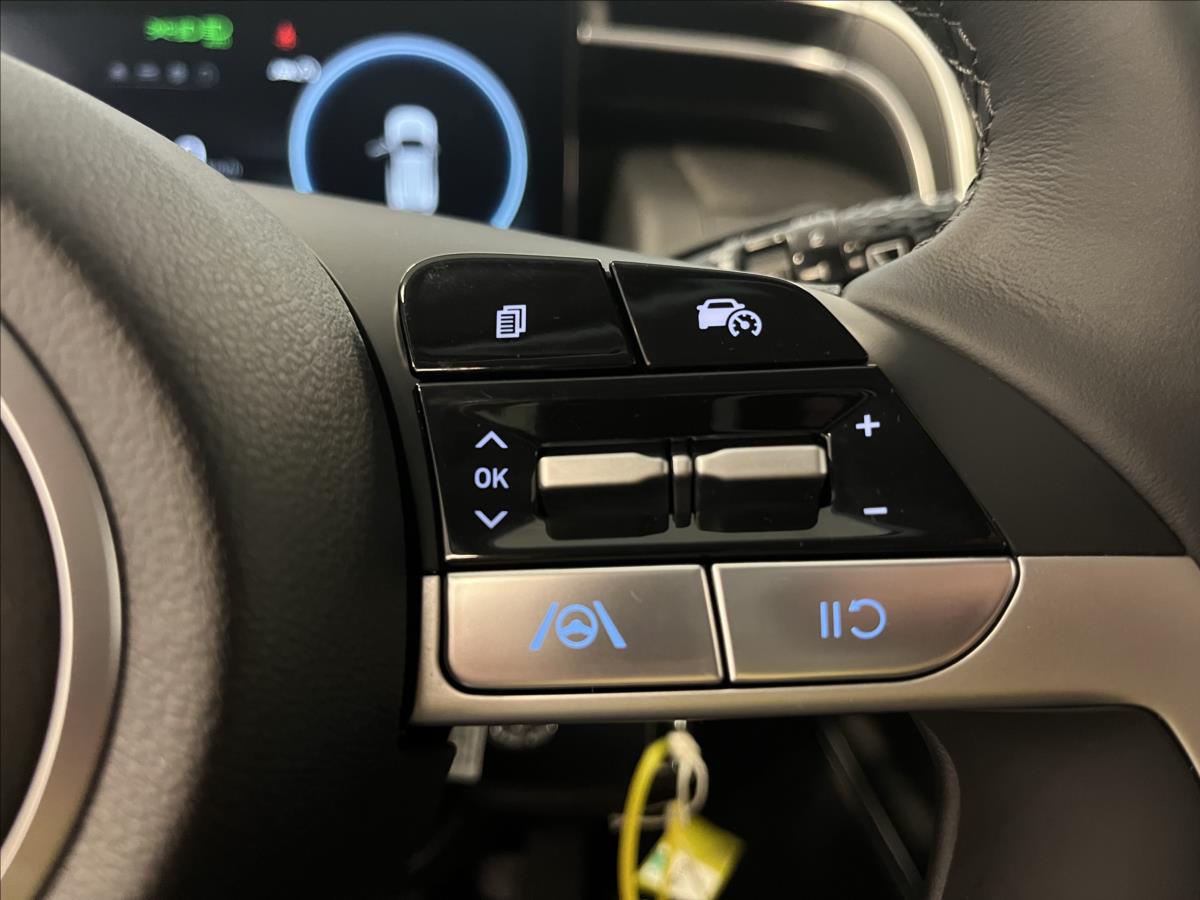 Hyundai Tucson 1.6 T-GDI Comfort