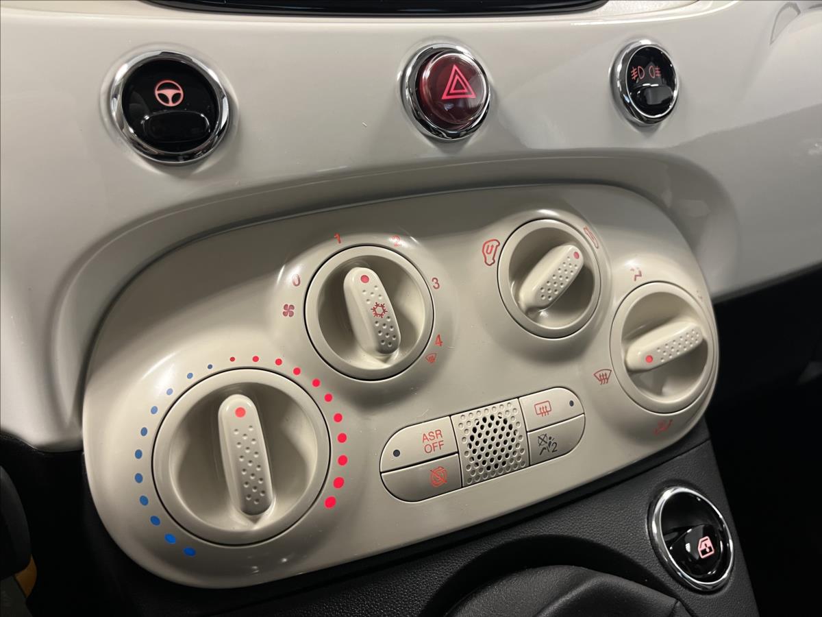 Fiat 500 1.0 Dolcevita