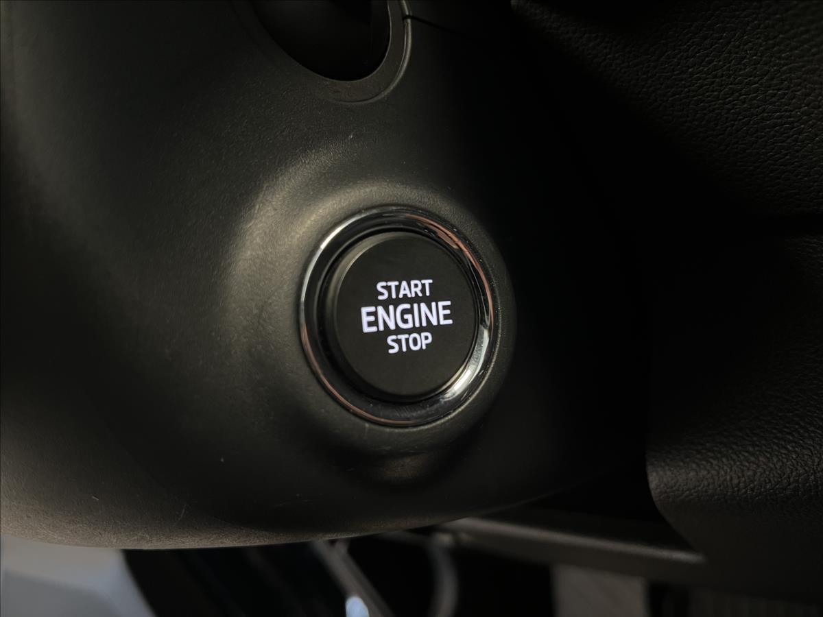 Škoda Karoq 1.6 TDI 125 LET