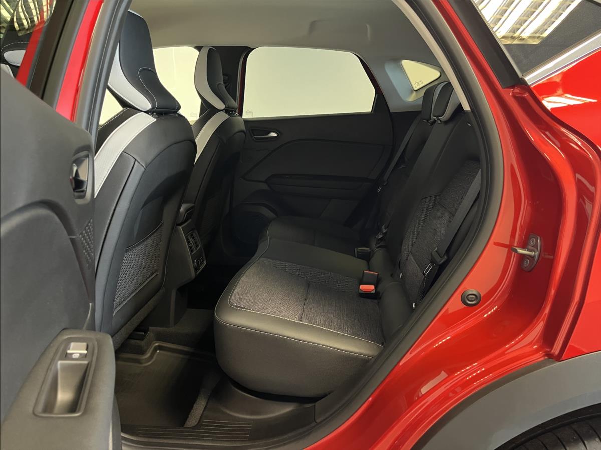 Mitsubishi ASX 1.3 DI-T Intense+
