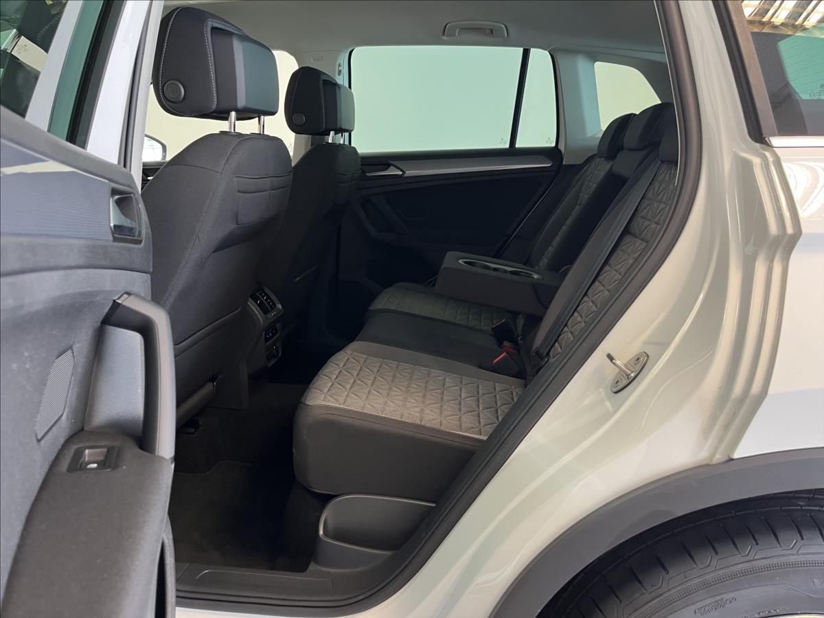 Volkswagen Tiguan 2.0 TDI BMT Life