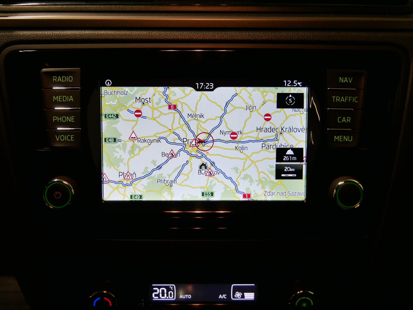 Škoda Rapid 1.4 TDI 66 kW Ambition