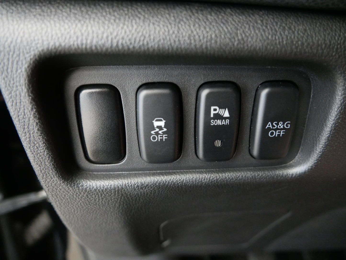 Mitsubishi ASX 1.8 DI-D 4X4