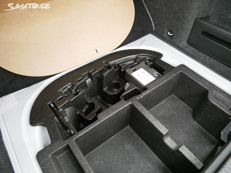 Škoda Octavia 2.0 TDI Ambition