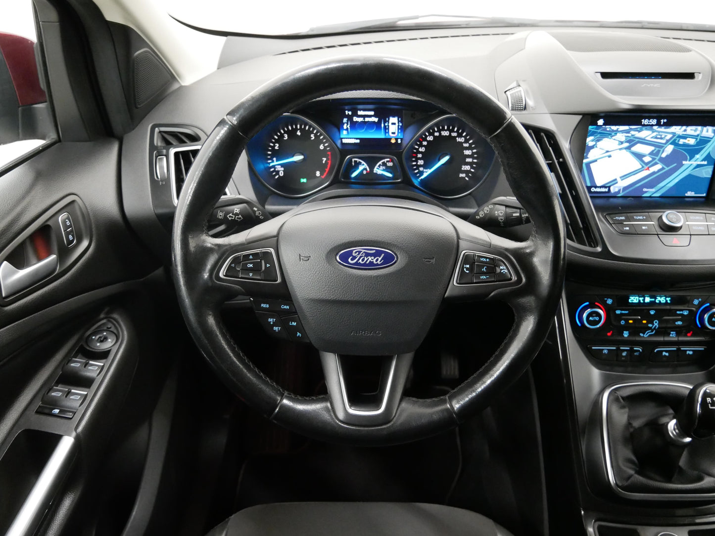 Ford Kuga 1.5 EcoBoost 110kW Titanium