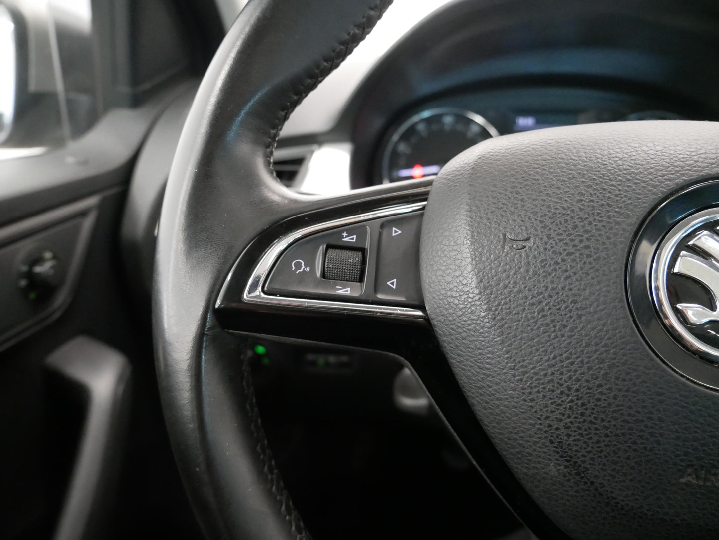 Škoda Fabia 1.0 TSI 81 kW Drive