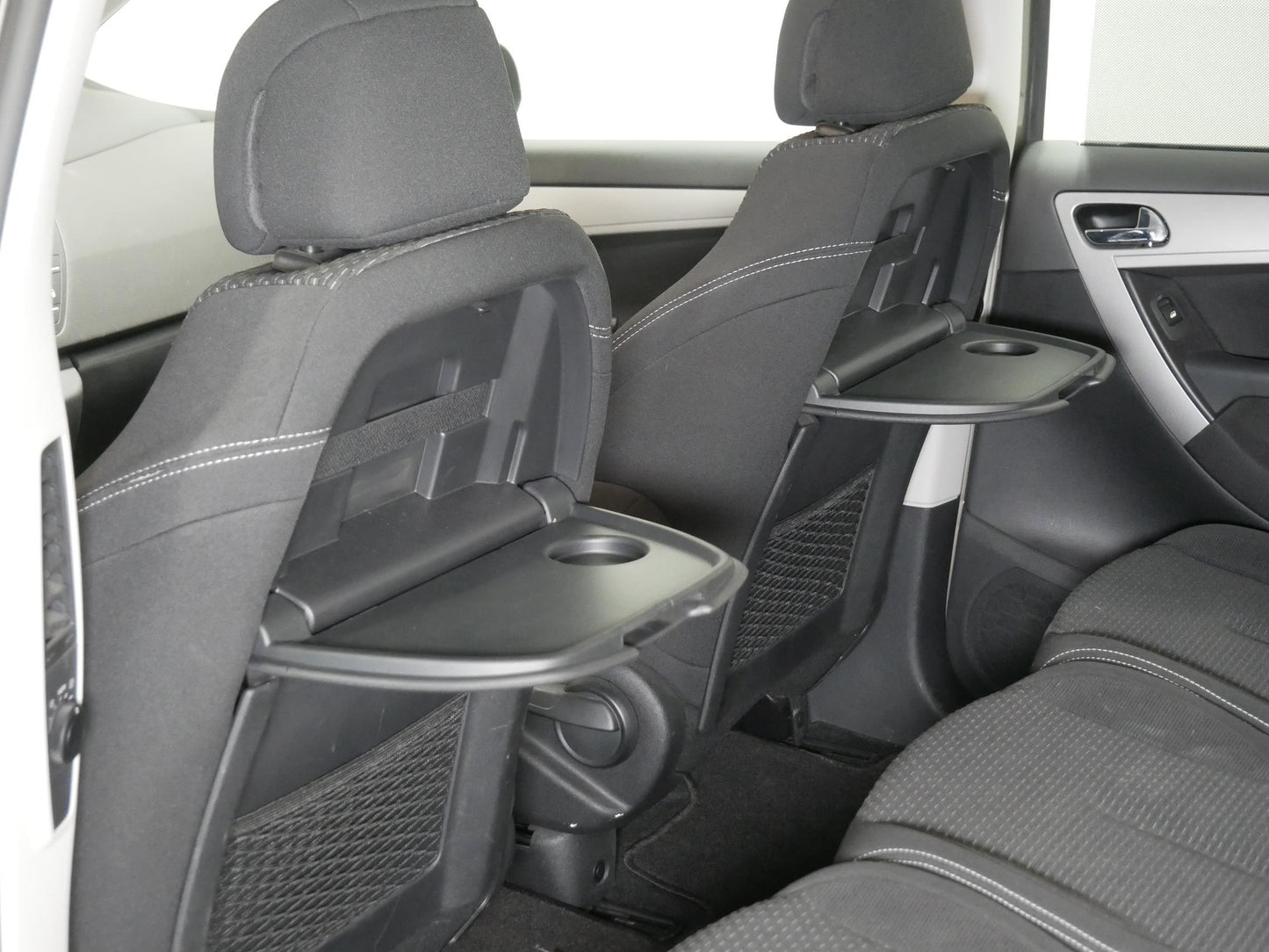 Citroën C4 Picasso 1.6 HDI 80 kW Dynamique