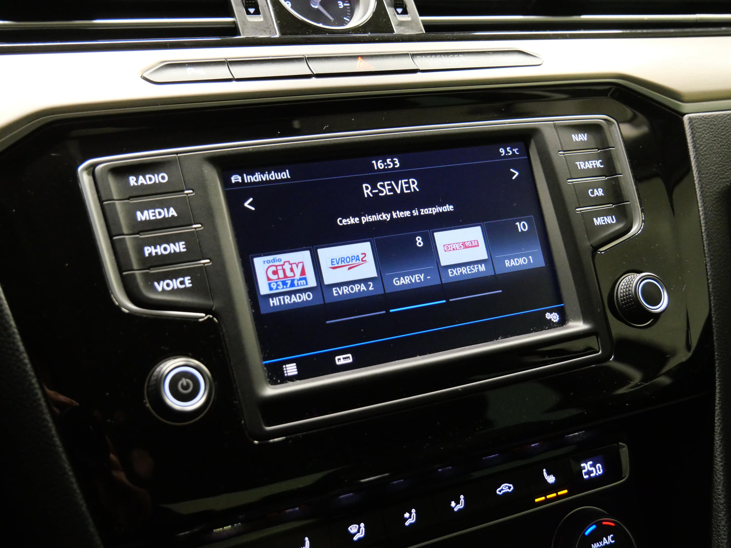 Volkswagen Passat 2.0 BiTDI 176 kW 4x4 Highline