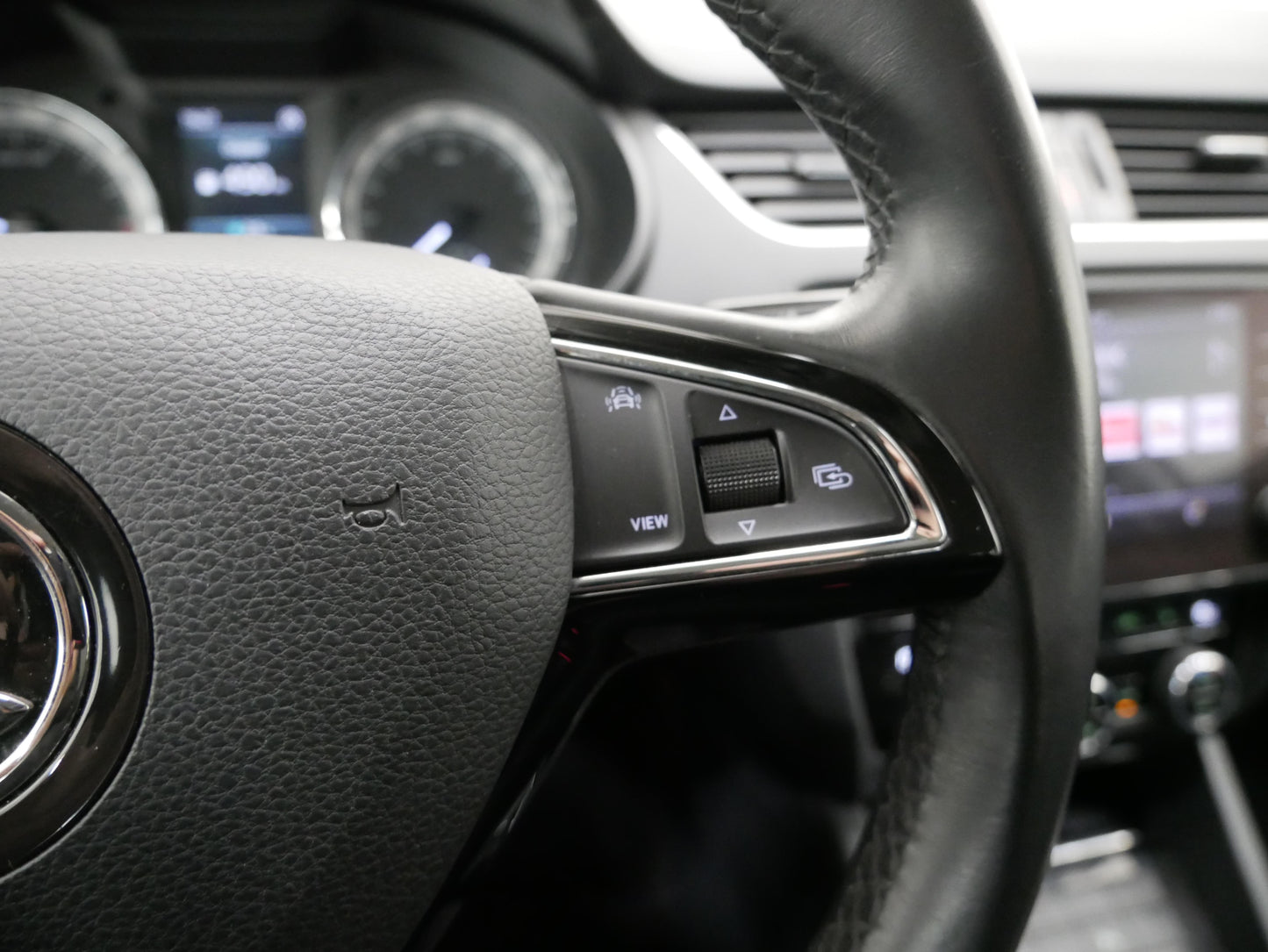 Škoda Octavia 2.0 TDI 110kW Style