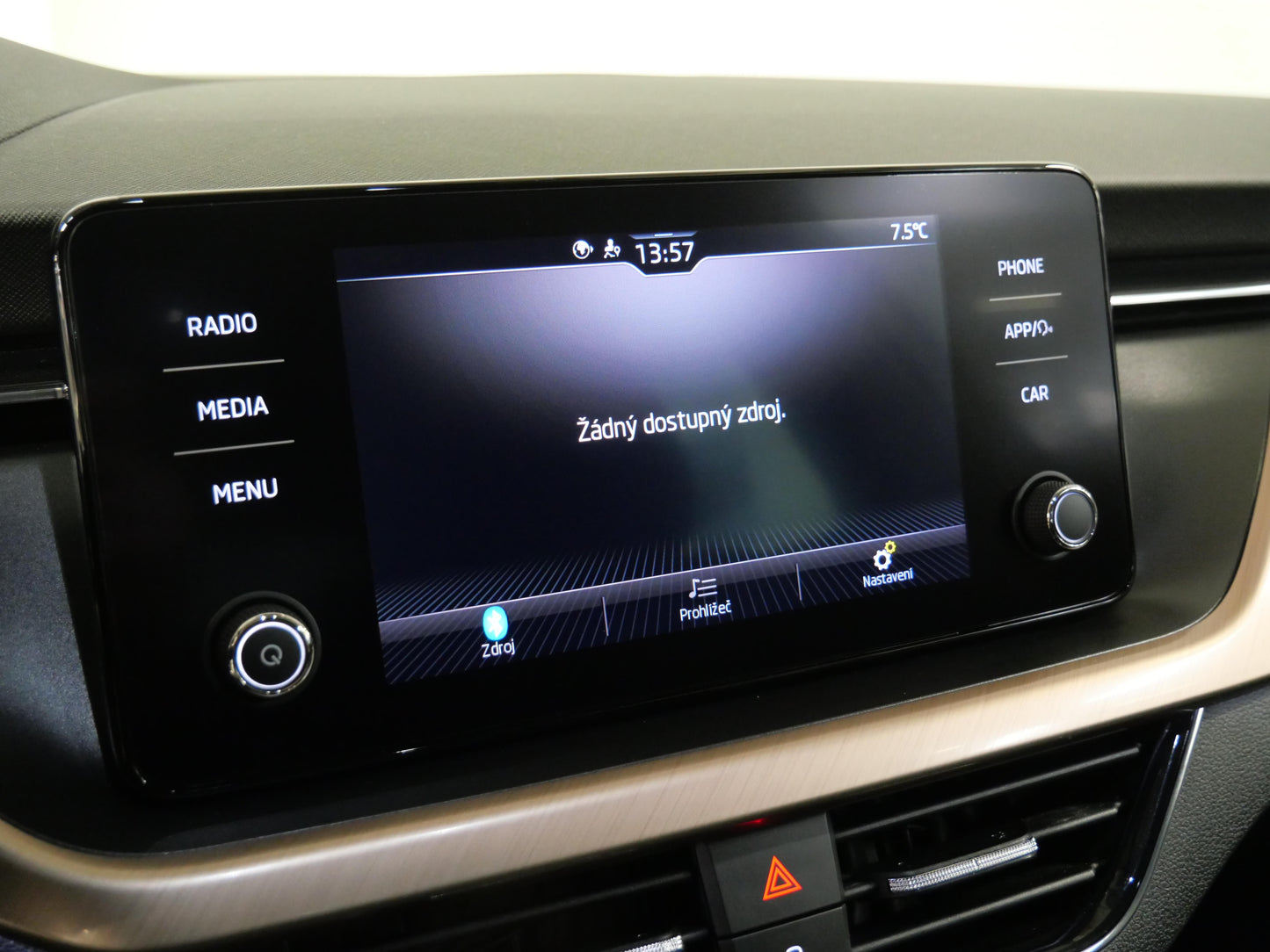 Škoda Scala 1.5 TSI 110 kW Style