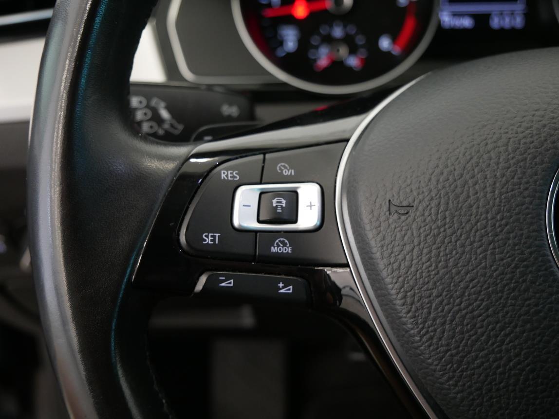 Volkswagen Passat 2.0 TDI Comfortline