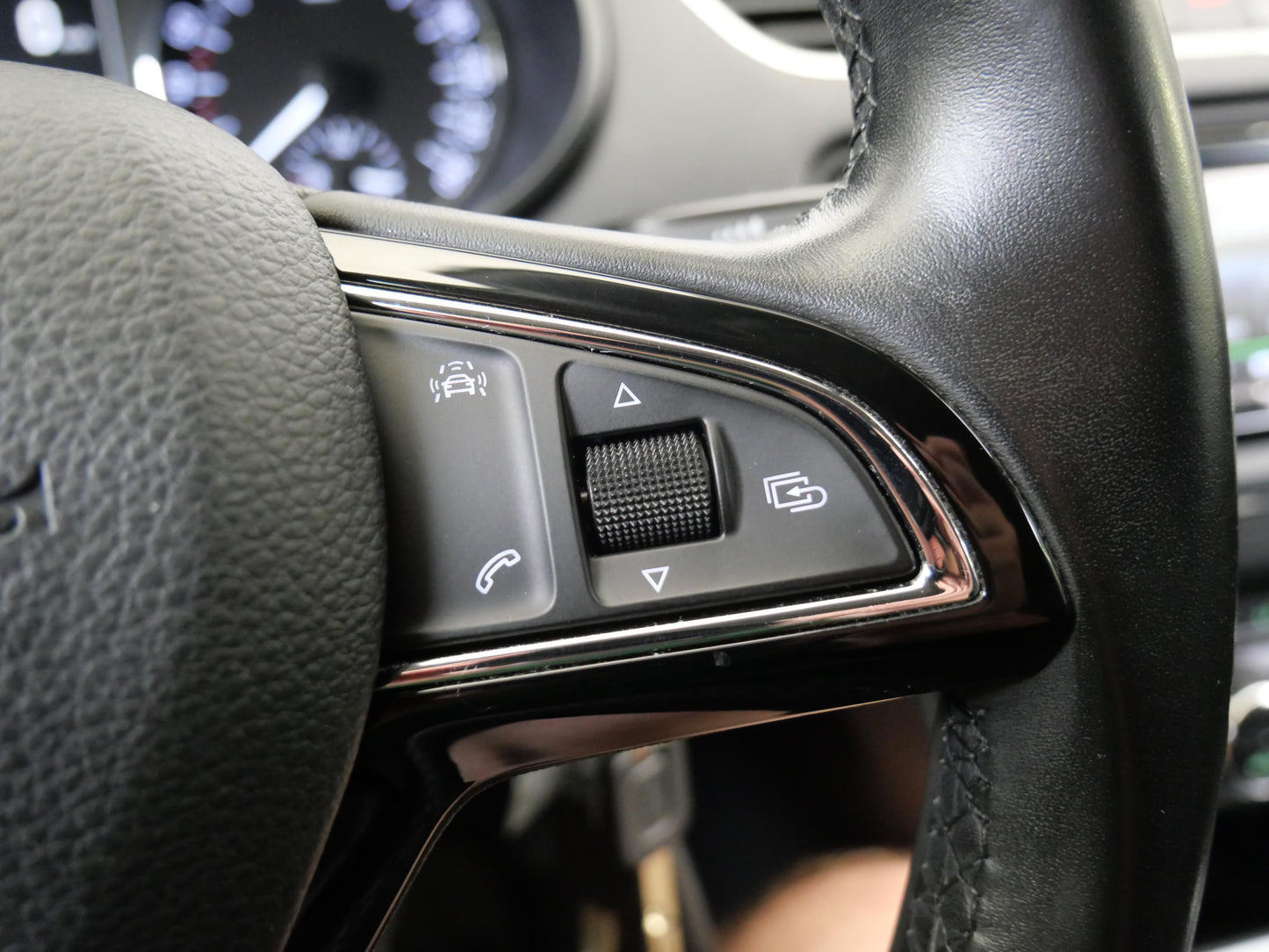 Škoda Octavia 1.6 TDI 81 kW Style