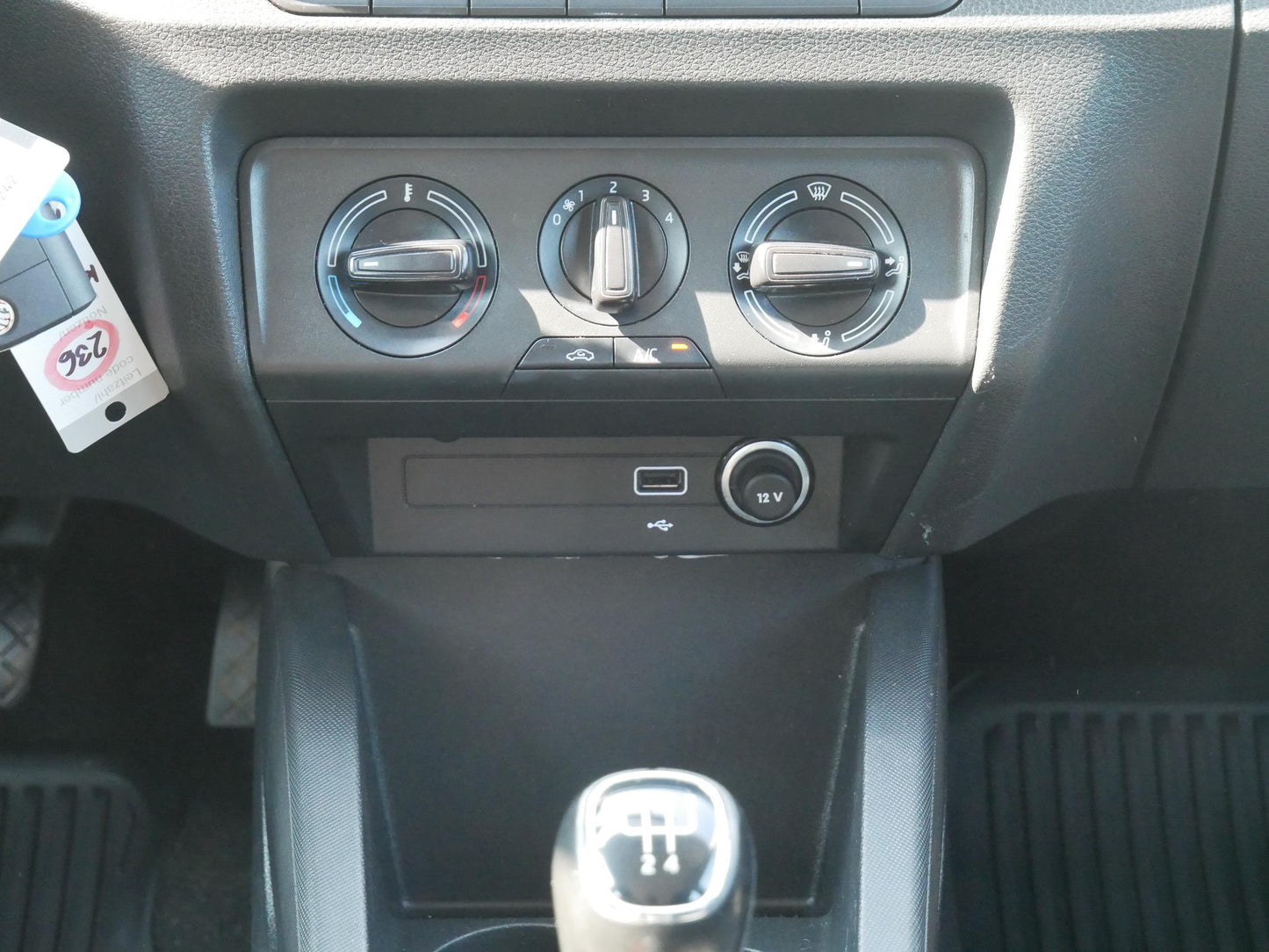 Škoda Fabia 1.0 TSI 70 kW Ambition Plus