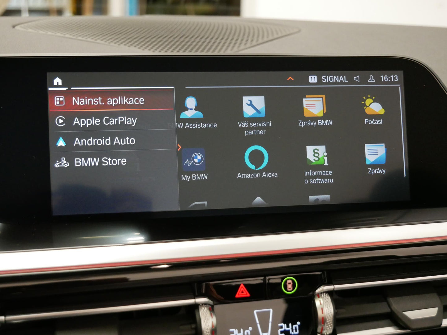 BMW Z4 3.0 M40i 250 kW