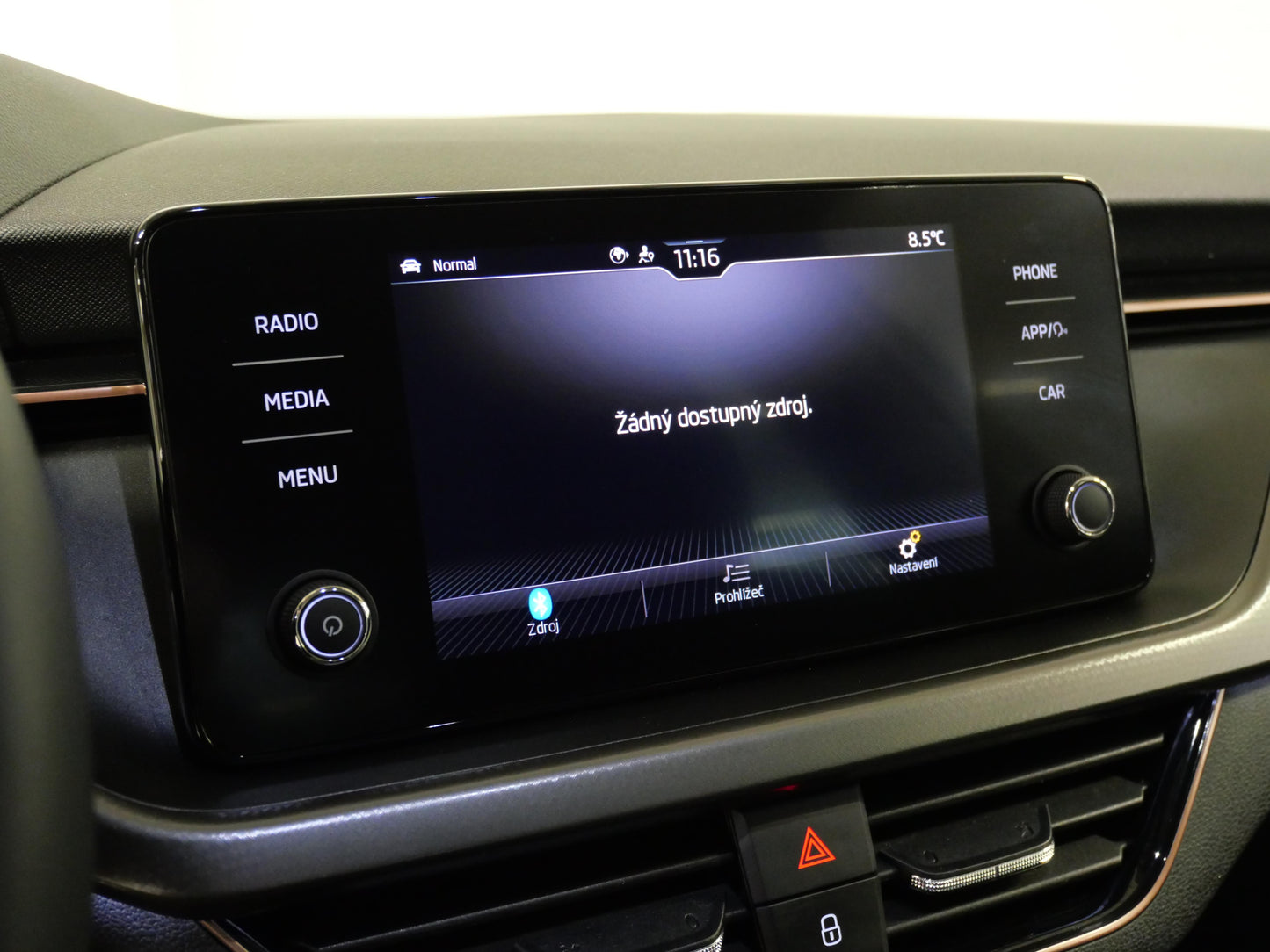 Škoda Kamiq 1.0 TSI 81 kW Style