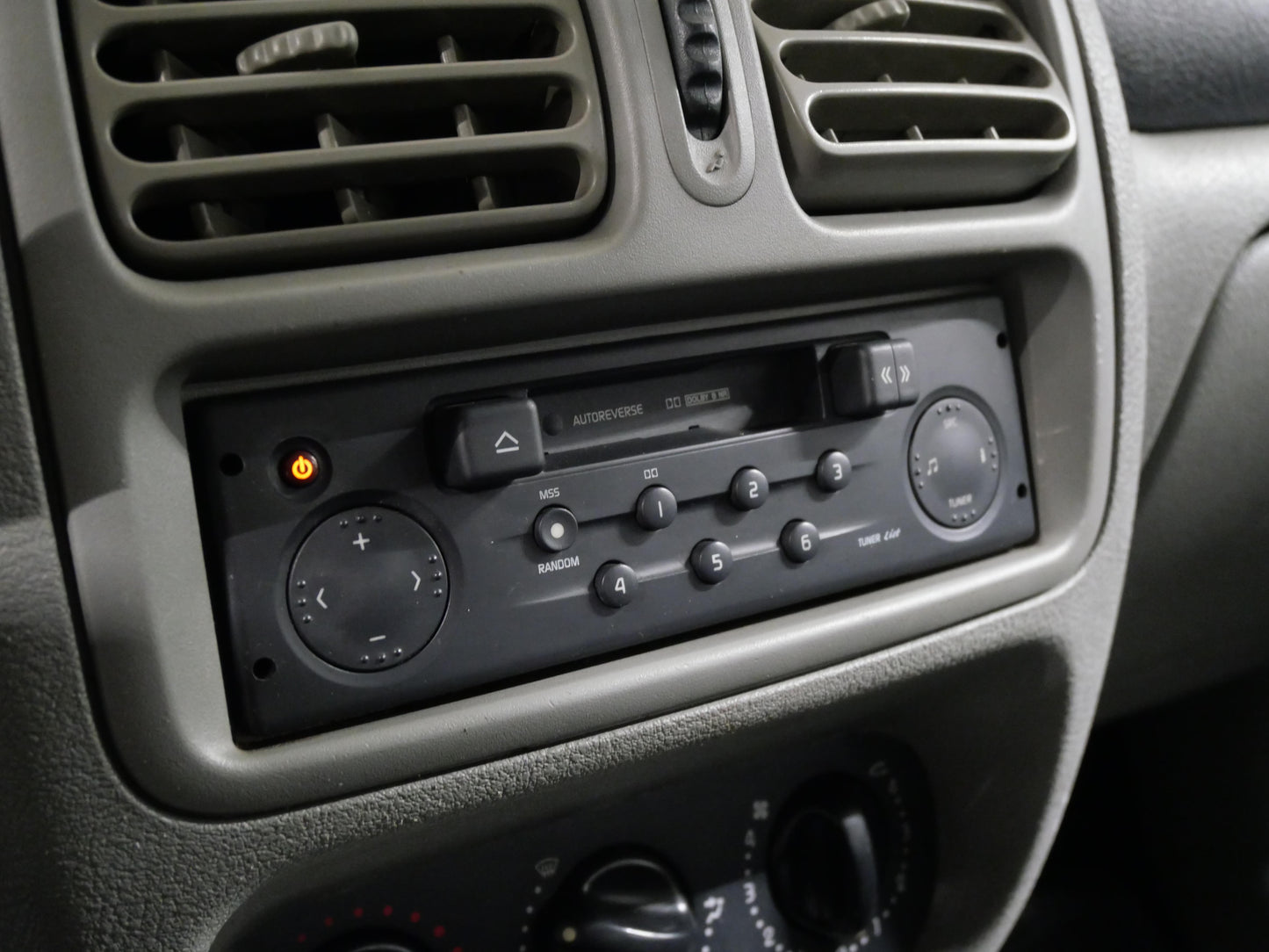 Renault Thalia 1.4i 55 kW