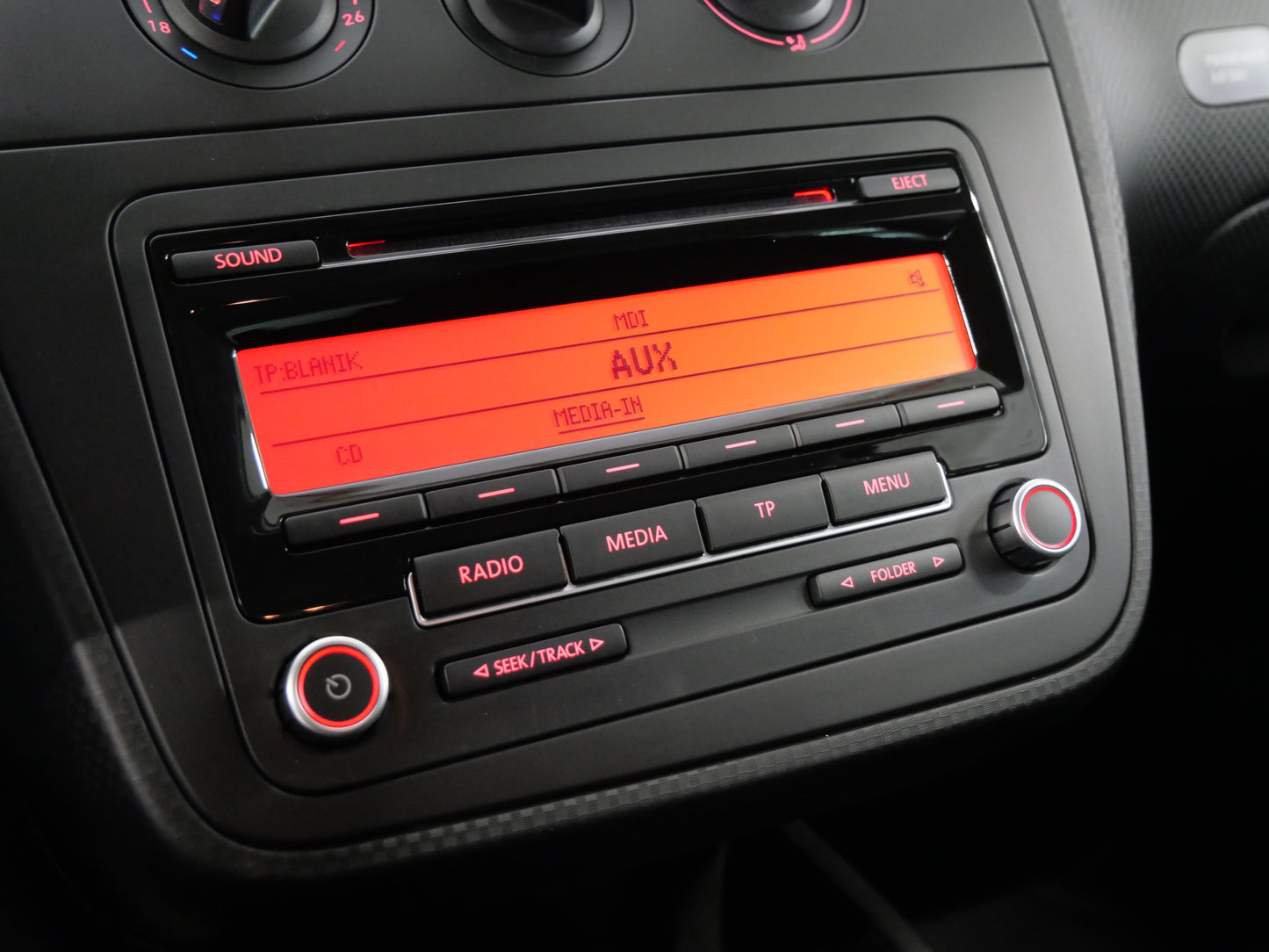 Seat Altea 1.2 TSI 77 kW Reference