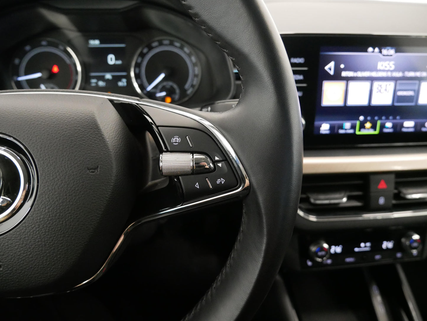 Škoda Scala 1.0 TSI 81 kW Style