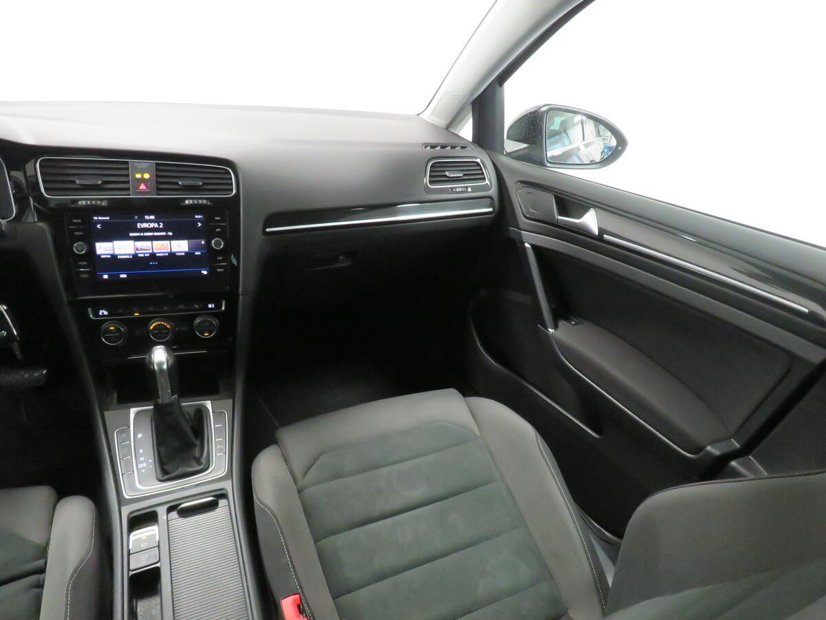 Volkswagen Golf 2.0 TDI 110 kW Highline