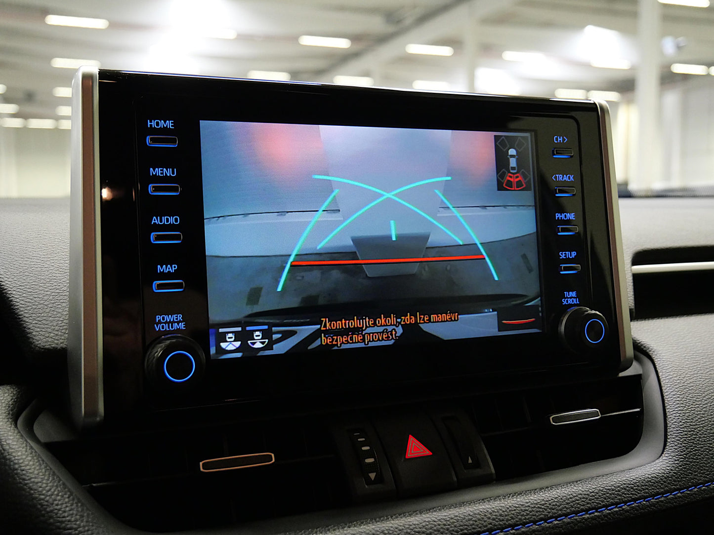 Toyota Rav4 2.5 Hybrid 160 kW Selection