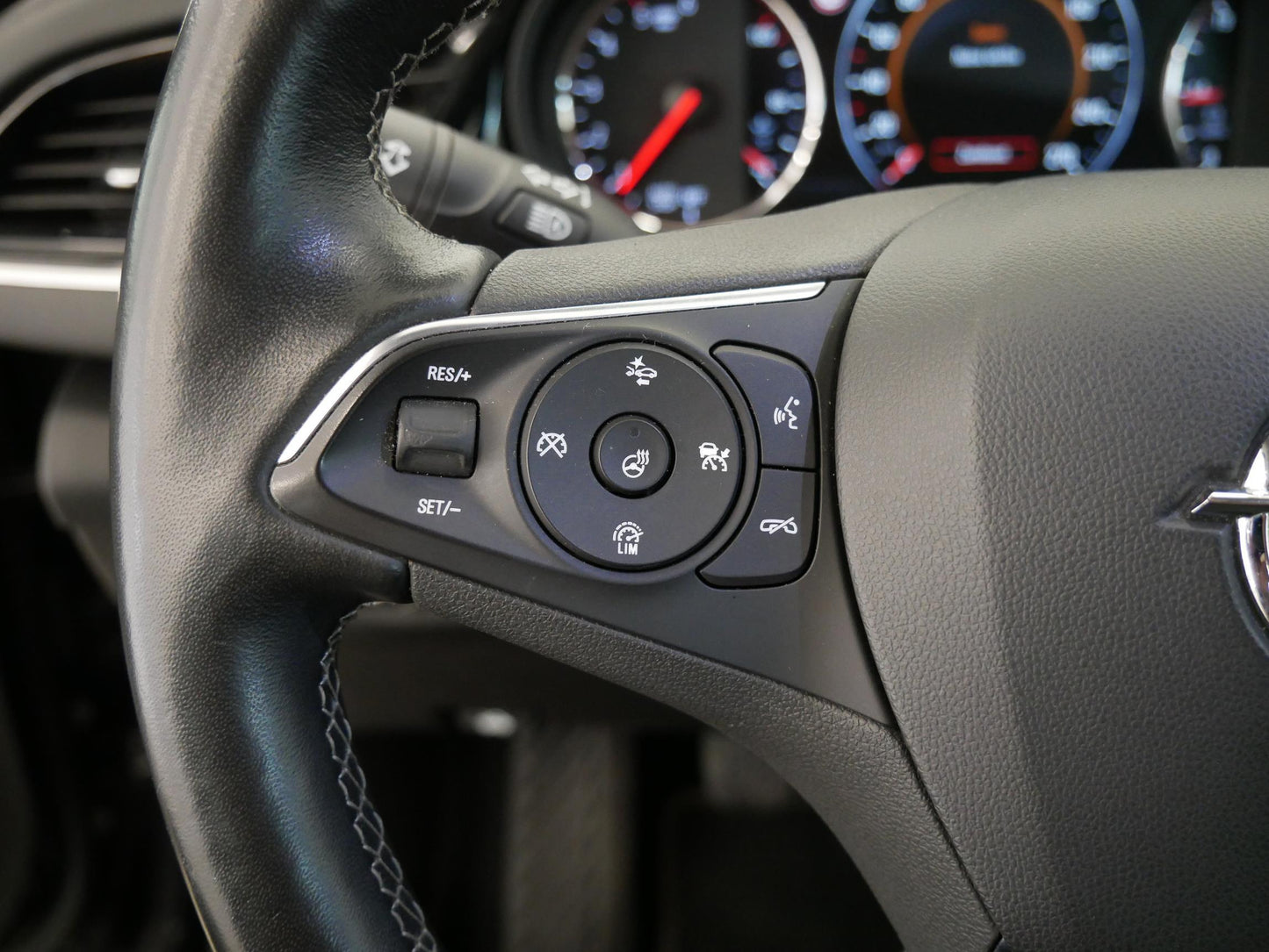 Opel Insignia 2.0 CDTI Innovation