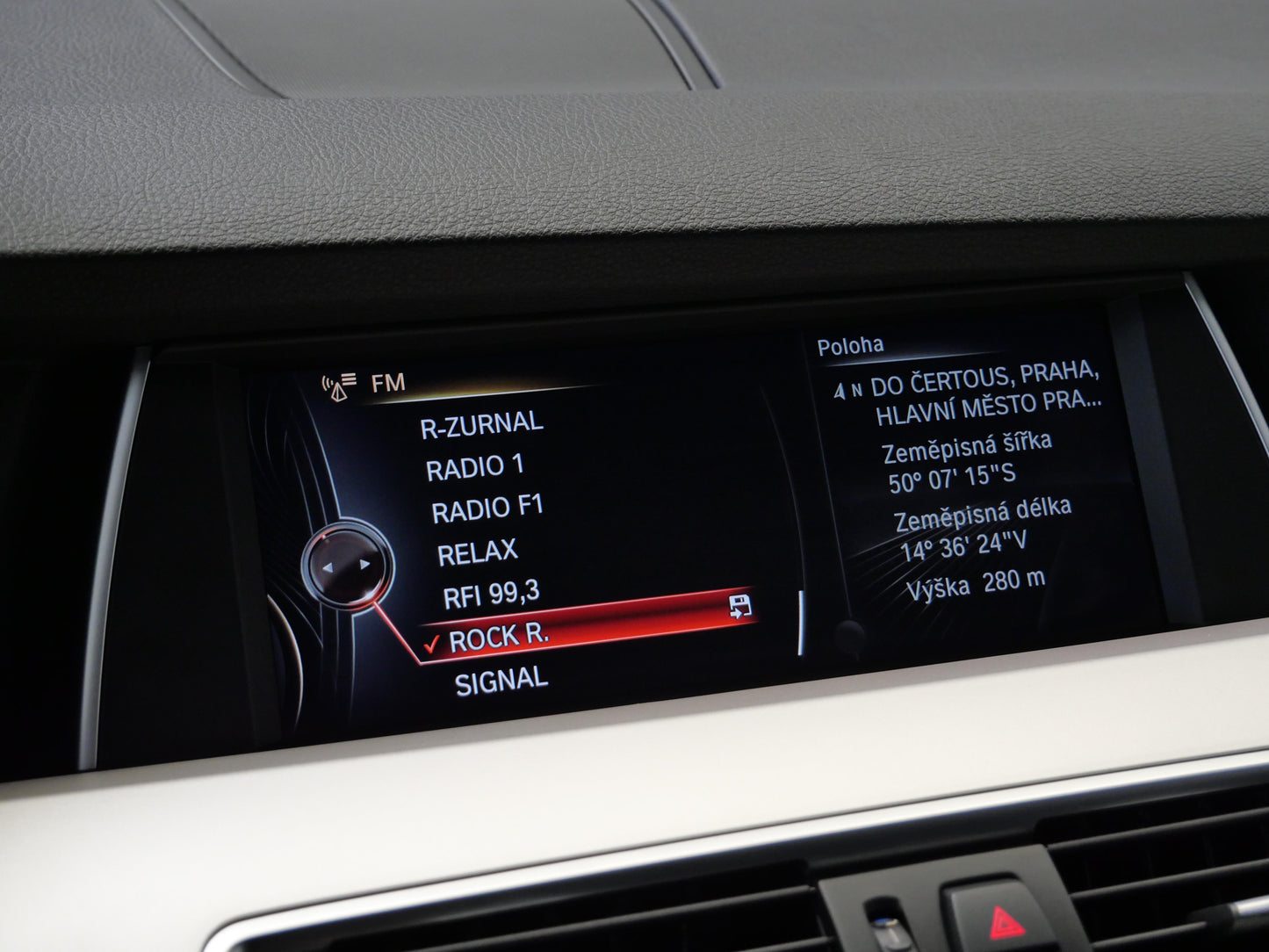 BMW Řada 5 530d 190 kW xDrive GT