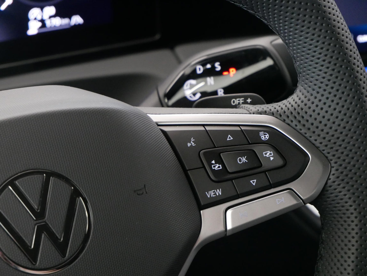 Volkswagen Tiguan 2.0 TDI 142 kW 4Motion R-line