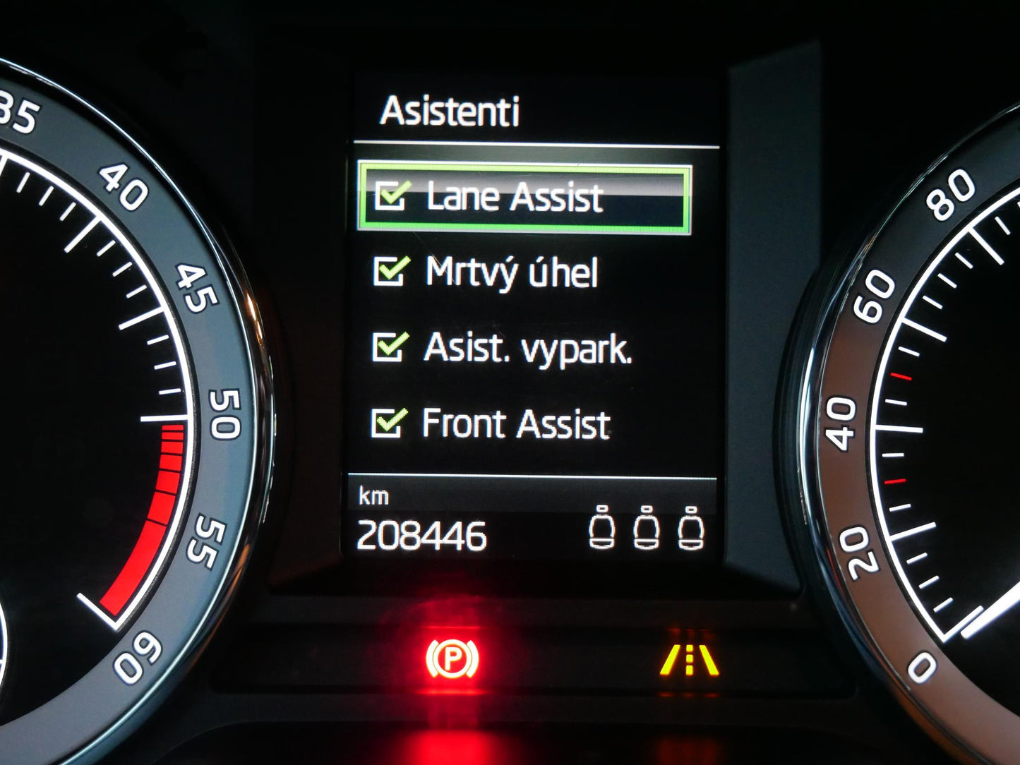 Škoda Octavia 1.6 TDI 85 kW Style