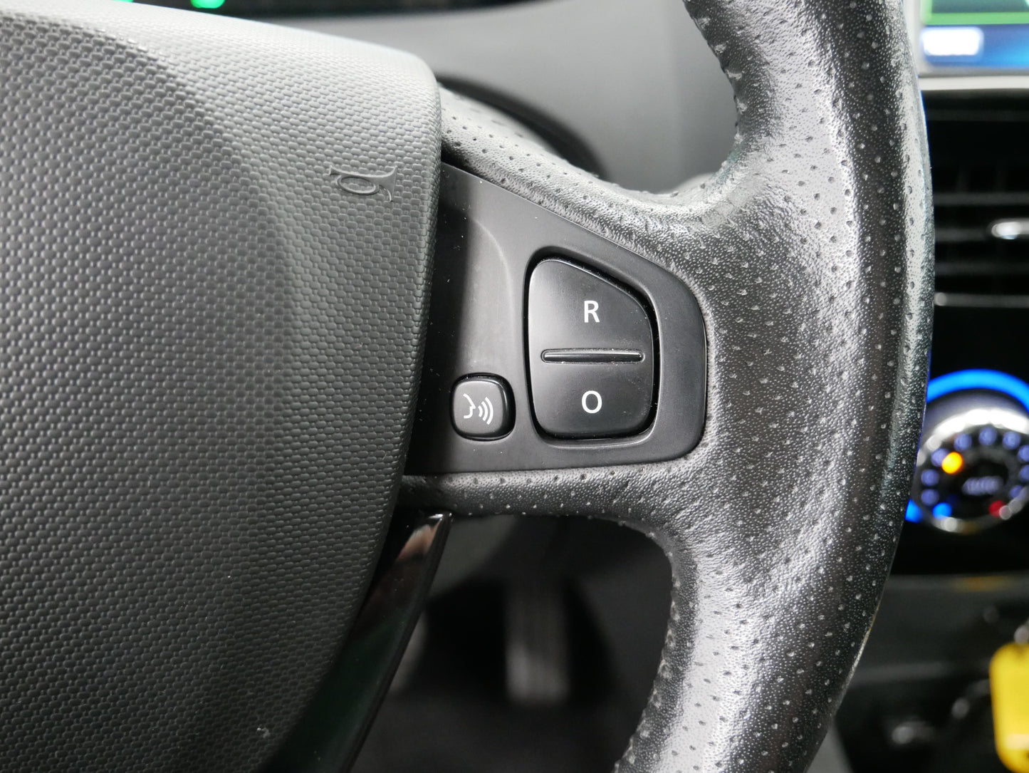 Renault ZOE R90 41 kWh 68 kW