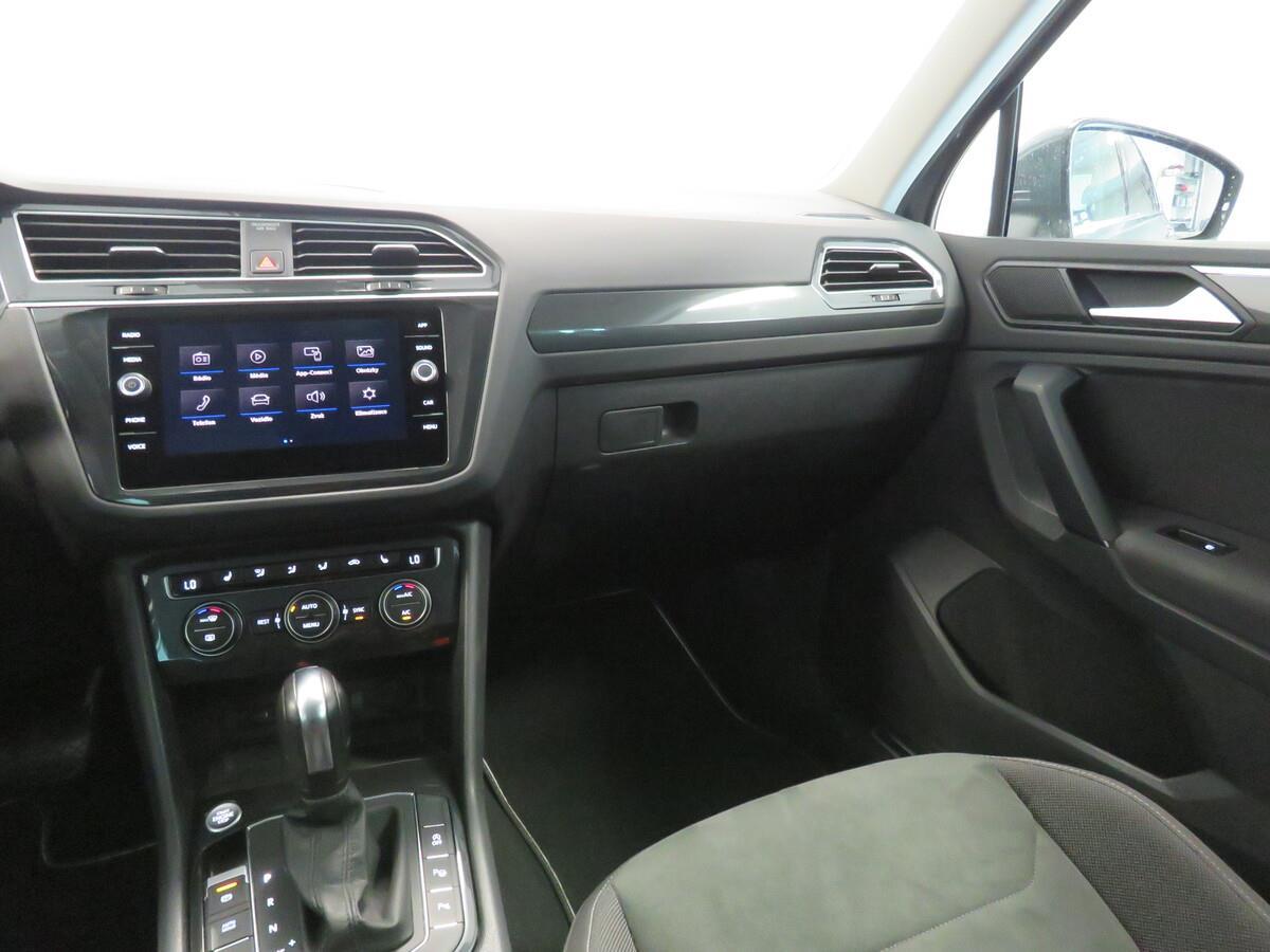 Volkswagen Tiguan 1.5 TSI 110 kW Maraton Edition