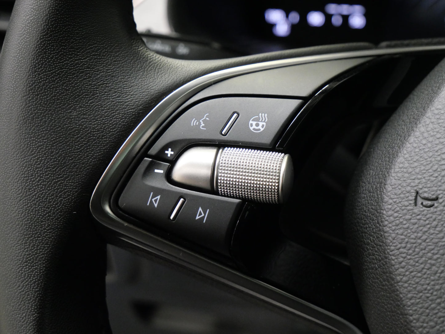 Škoda Scala 1.5 TSI 110 kW Top Selection